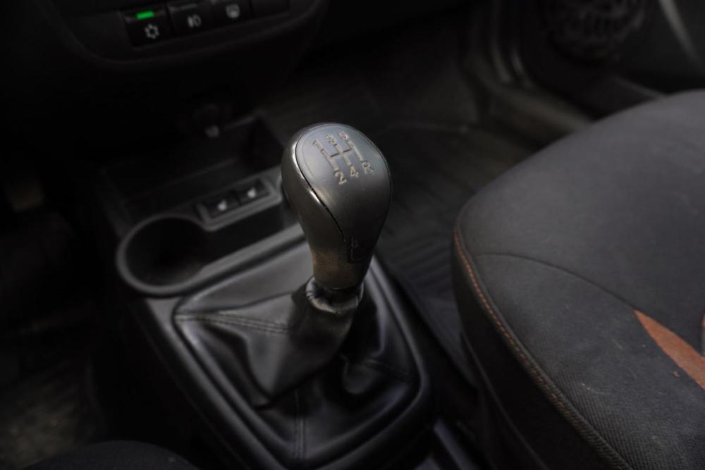 Lada (ВАЗ) Granta I Рестайлинг Ульяновск  - изображение 16