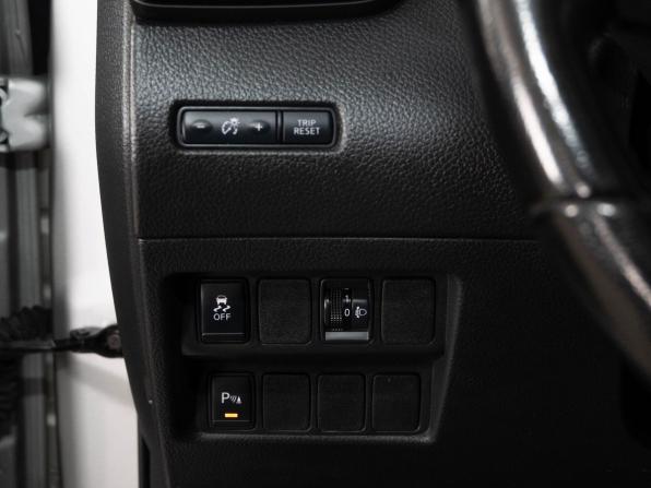 Nissan Qashqai II Рестайлинг с пробегом 2020 года, цена 1 648 000 рублей, 104388 км, внедорожник, Автокод Объявления
