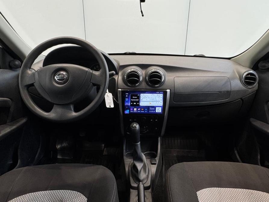 Nissan Almera III (G15) Волжский  - изображение 20