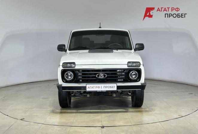 Lada (ВАЗ) Niva Legend I с пробегом 2023 года, цена 915 000 рублей, 20870 км, внедорожник, Автокод Объявления