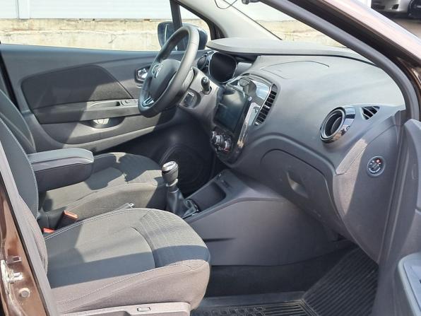 Renault Kaptur I с пробегом 2018 года, цена 1 325 000 рублей, 159474 км, внедорожник, Автокод Объявления