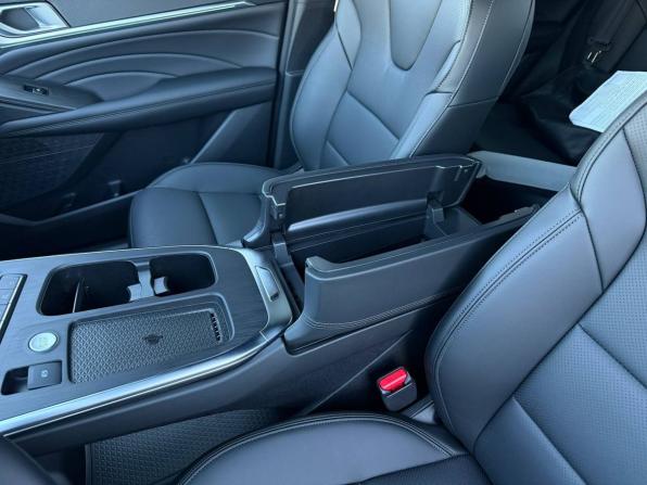 Новый Haval F7x II 2026 года, цена 3 761 010 рублей, внедорожник, Автокод Объявления