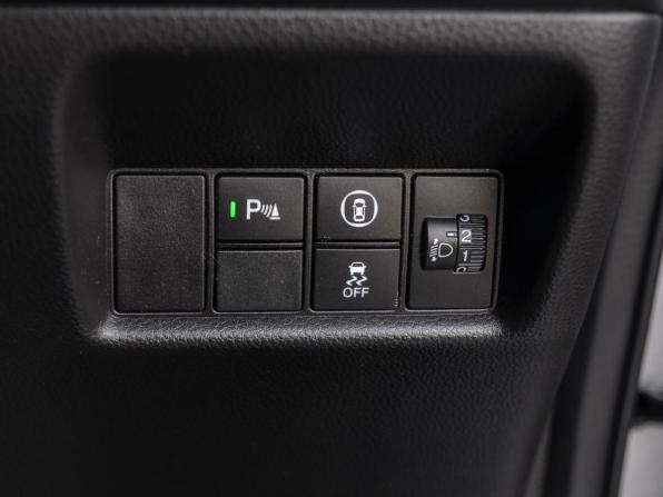 Honda Fit IV с пробегом 2020 года, цена 1 350 000 рублей, 74524 км, хэтчбек, Автокод Объявления