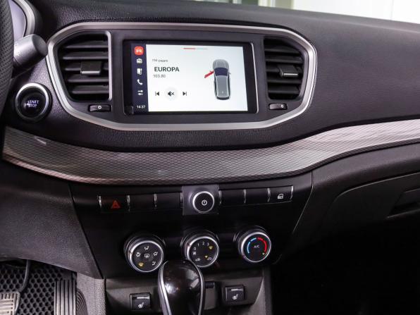 Lada (ВАЗ) Vesta I Рестайлинг (NG) с пробегом 2024 года, цена 1 440 000 рублей, 13500 км, универсал, Автокод Объявления