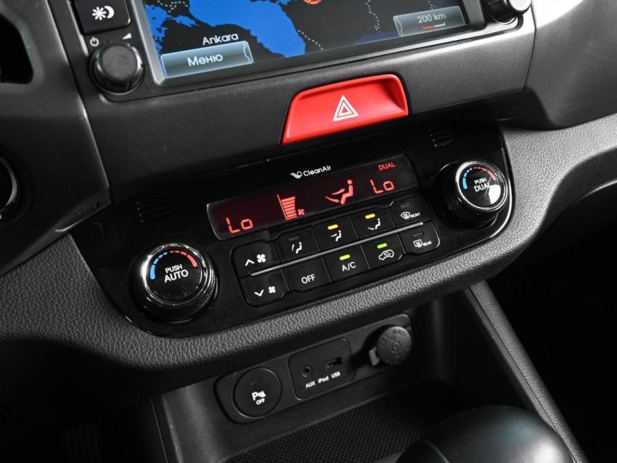 Kia Sportage III Ростов-на-Дону  - изображение 16