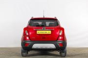 Opel Mokka I Тюмень  - изображение 26