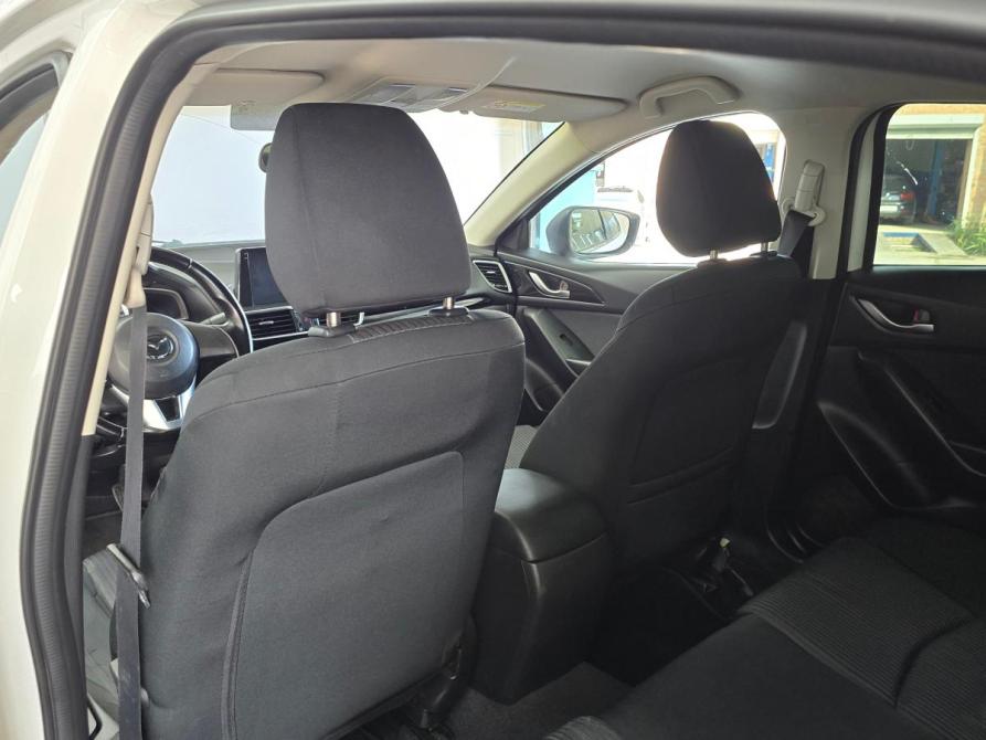 Mazda 3 III (BM) Таганрог  - изображение 10