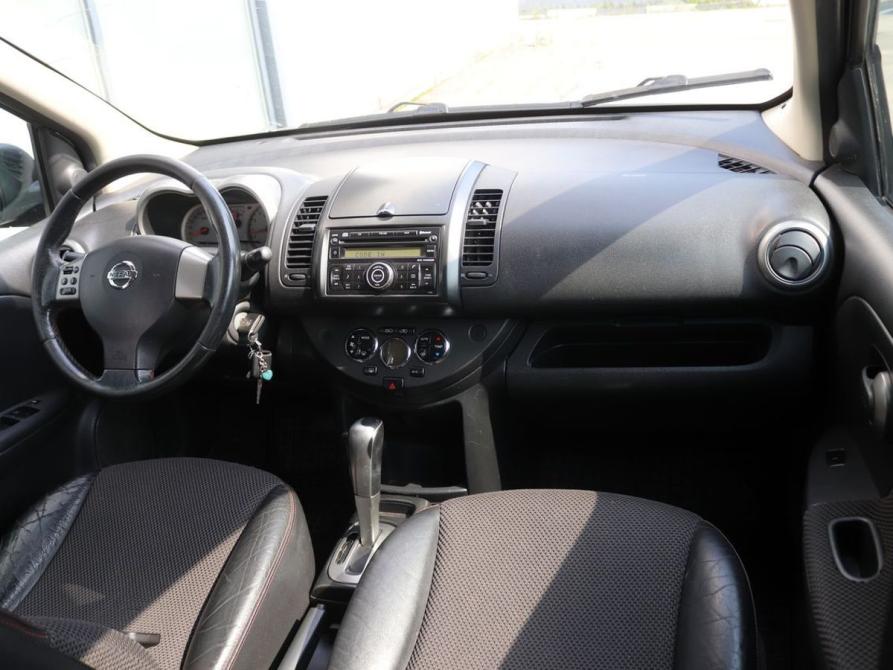 Nissan Note I Нижний Новгород  - изображение 12