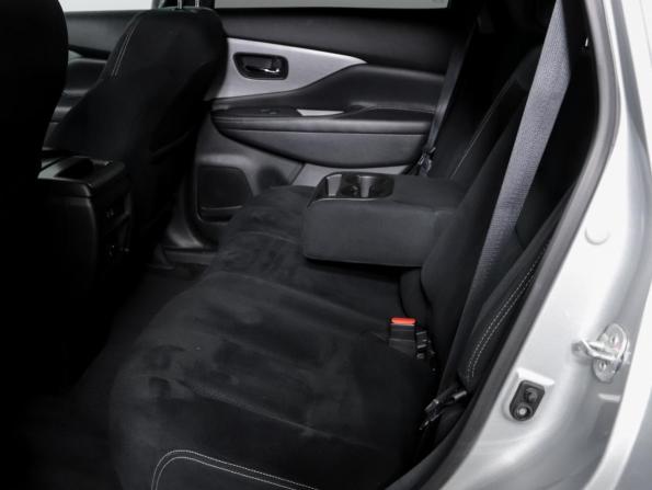 Nissan Murano III (Z52) Рестайлинг с пробегом 2020 года, цена 2 500 000 рублей, 111141 км, внедорожник, Автокод Объявления
