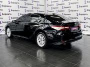 Toyota Camry VIII (XV70) Ростов-на-Дону  - изображение 24
