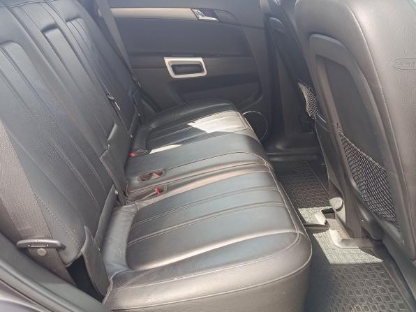 Opel Antara I Рестайлинг с пробегом 2014 года, цена 1 059 000 рублей, 203491 км, внедорожник, Автокод Объявления