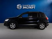Volkswagen Tiguan I Рестайлинг Челябинск  - изображение 18