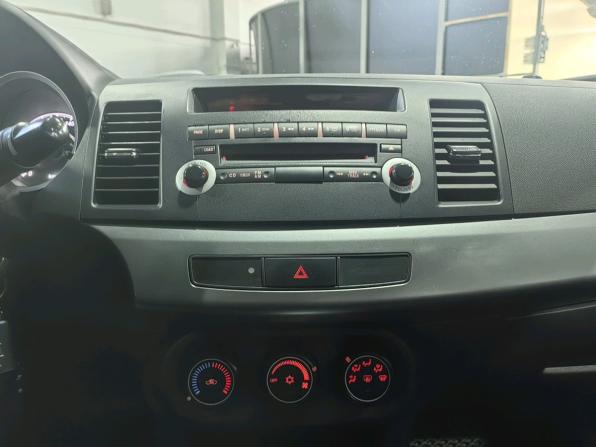 Mitsubishi Lancer X Рестайлинг с пробегом 2011 года, цена 700 000 рублей, 116300 км, седан, Автокод Объявления