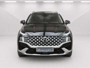 Hyundai Santa Fe IV Рестайлинг Москва  - изображение 22