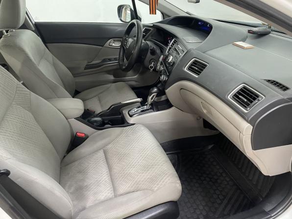 Honda Civic IX Рестайлинг с пробегом 2014 года, цена 1 090 000 рублей, 308619 км, седан, Автокод Объявления