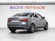 Lada (ВАЗ) Vesta I Тюмень  - изображение 29