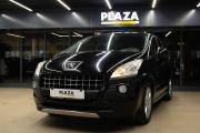 Peugeot 3008 I Уфа  - изображение 28