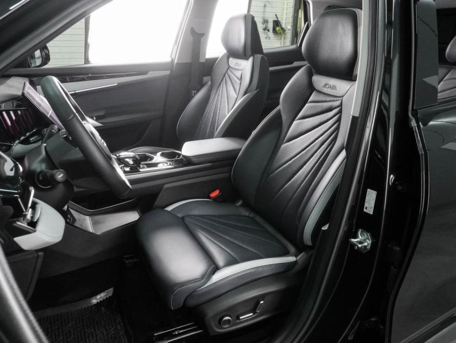 Geely Atlas II Воронеж  - изображение 10