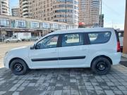 Lada (ВАЗ) Largus I Рестайлинг Краснодар  - изображение 21