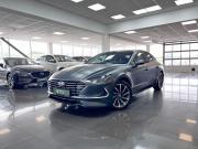Hyundai Sonata VIII (DN8) Тверь  - изображение 24