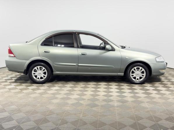 Nissan Almera Classic I с пробегом 2006 года, цена 419 900 рублей, 183087 км, седан, Автокод Объявления