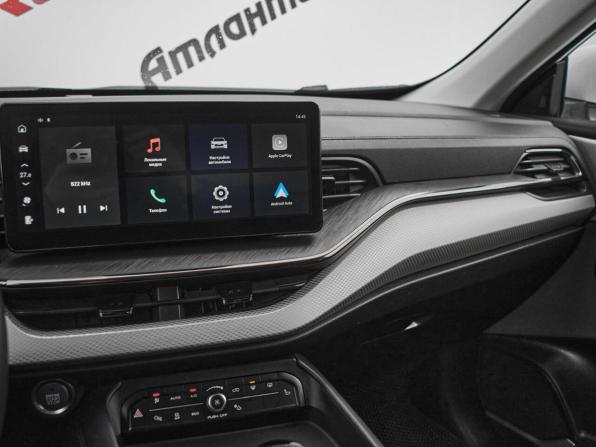 Haval F7 I Рестайлинг с пробегом 2023 года, цена 2 080 000 рублей, 28062 км, внедорожник, Автокод Объявления