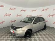 Lada (ВАЗ) Kalina I Псков  - изображение 19