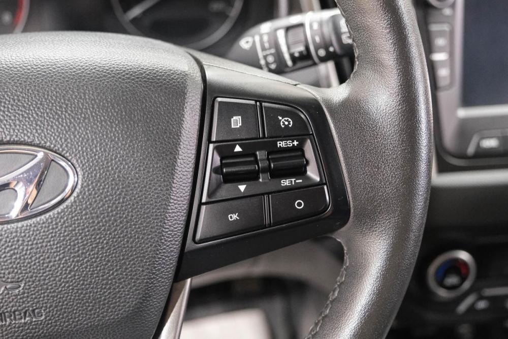 Hyundai Creta I Рестайлинг Новокузнецк  - изображение 22