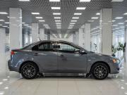 Mitsubishi Lancer X Самара  - изображение 20