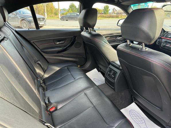 BMW 3 серии VI (F3x) с пробегом 2011 года, цена 2 500 000 рублей, 218469 км, седан, Автокод Объявления