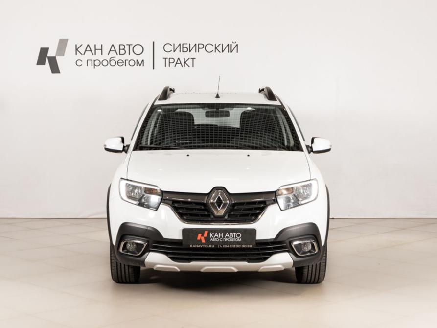 Renault Sandero II Рестайлинг Казань  - изображение 2