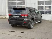 Jeep Grand Cherokee IV (WK2) Рестайлинг Москва  - изображение 18
