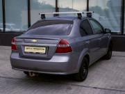Chevrolet Aveo I Рестайлинг Екатеринбург  - изображение 23