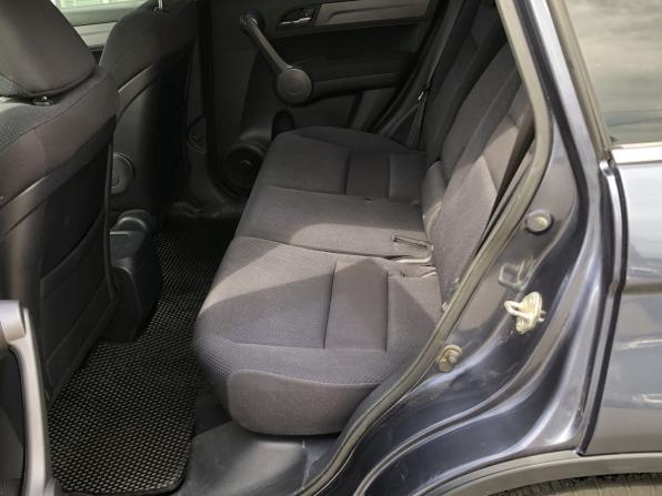 Honda CR-V III с пробегом 2008 года, цена 1 309 000 рублей, 122920 км, внедорожник, Автокод Объявления