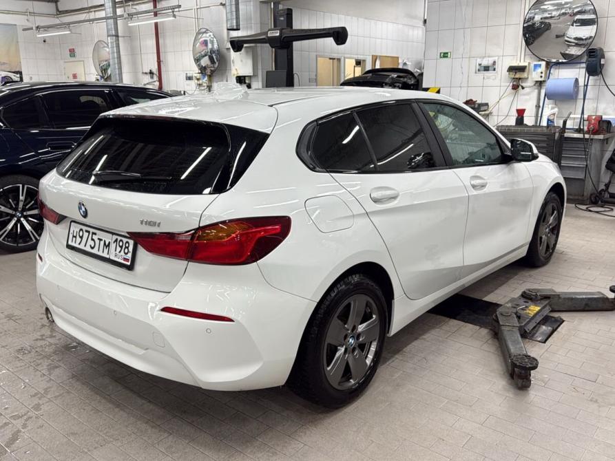 BMW 1 серии III (F40) Санкт-Петербург  - изображение 4