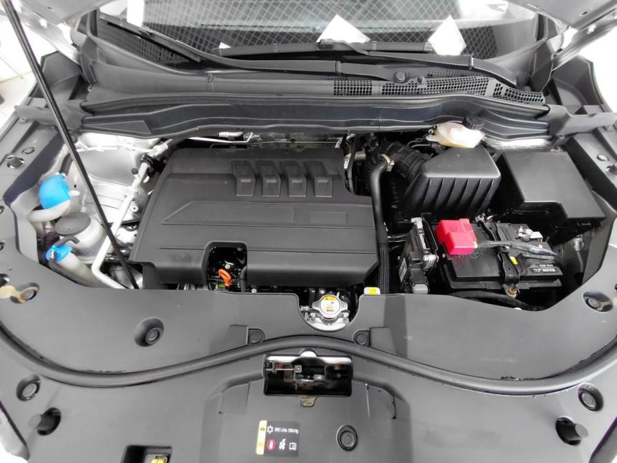 Haval M6 II Москва  - изображение 15