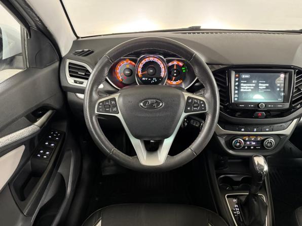 Lada (ВАЗ) Vesta I с пробегом 2021 года, цена 1 230 000 рублей, 85210 км, универсал, Автокод Объявления