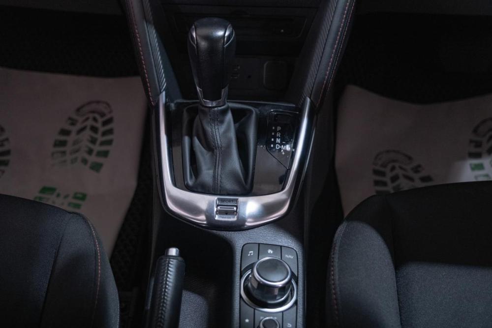 Mazda Demio IV (DJ) Томск  - изображение 19