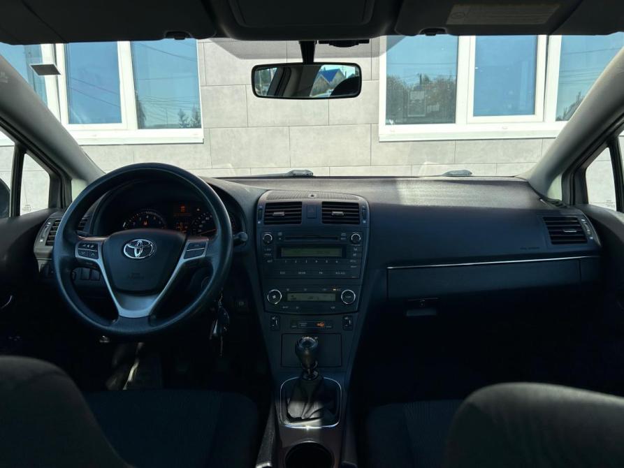 Toyota Avensis III Альметьевск  - изображение 15