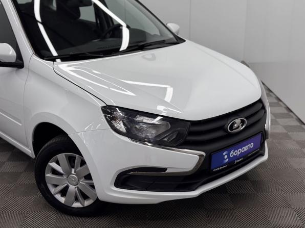 Lada (ВАЗ) Granta I Рестайлинг с пробегом 2023 года, цена 769 000 рублей, 73245 км, седан, Автокод Объявления
