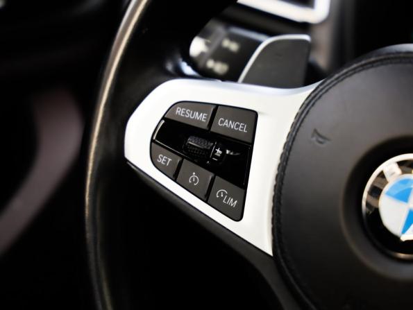 BMW X3 III (G01) Рестайлинг с пробегом 2021 года, цена 5 690 000 рублей, 35050 км, внедорожник, Автокод Объявления