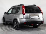 Nissan X-Trail II Рестайлинг Санкт-Петербург  - изображение 24