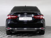Toyota Camry VIII (XV70) Рестайлинг Химки  - изображение 22