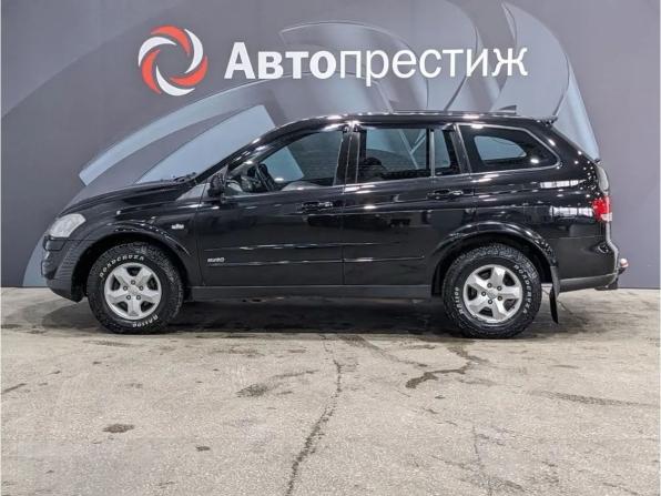 SsangYong Kyron I Рестайлинг с пробегом 2012 года, цена 720 000 рублей, 228473 км, внедорожник, Автокод Объявления