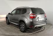Nissan Terrano III (D10) Волгоград  - изображение 28