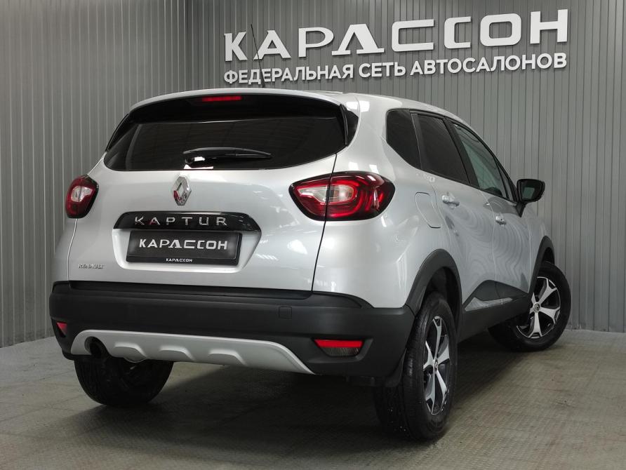 Renault Kaptur I Пермь  - изображение 2