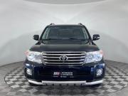 Toyota Land Cruiser 200 Series Рестайлинг 1 Ростов-на-Дону  - изображение 35