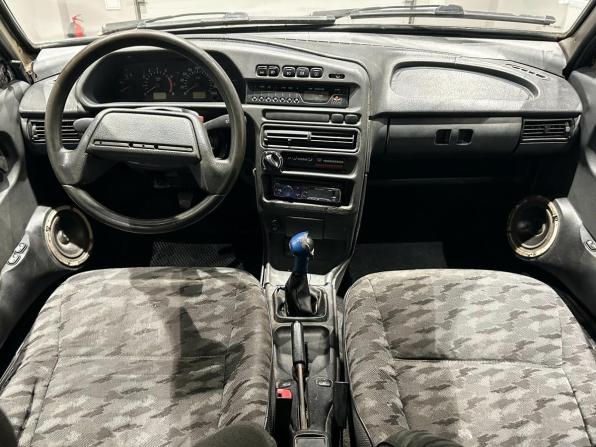 Lada (ВАЗ) 2114 с пробегом 2003 года, цена 116 789 рублей, 289171 км, хэтчбек, Автокод Объявления