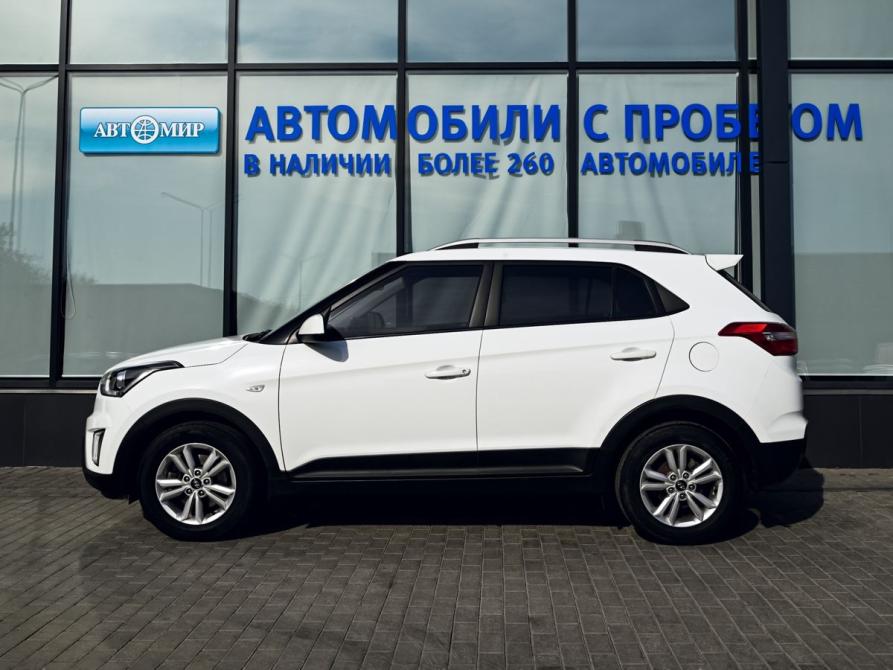 Hyundai Creta I Екатеринбург  - изображение 2