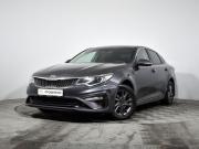 Kia Optima IV Рестайлинг Санкт-Петербург  - изображение 19